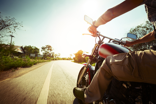 Motorradurlaub Motorradurlaub