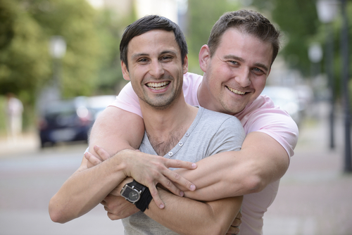 Gayurlaub Gayurlaub